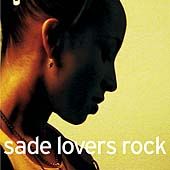 Lovers Rock by Sade CD, Nov 2000, Epic USA