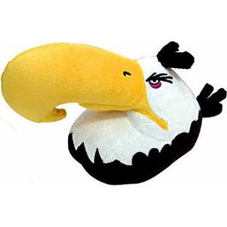   Plush   MIGHTY EAGLE (16 x 31 inches) Giant Size   Stuffed Animal