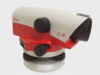 Leica NA720 Automatic Level / Dumpy Level   survey equipment