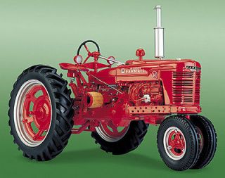 franklin mint farmall 1941 model h tractor b11yb33  137 50 