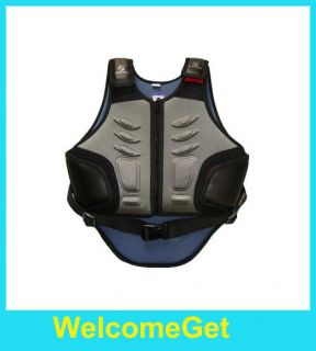 Children Kieffer Riding Body Protector Equine Protective Clothing NEW 