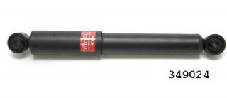 kyb 349024 rear shock absorber fits 2006 rav4 excel g