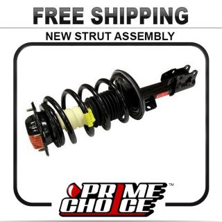 NEW QUICK INSTALL COMPLETE STRUT AND COIL SPRING ASSEMBLY FRONT RIGHT 