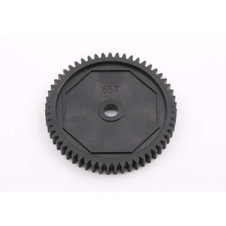 Associated 7956 Spur Gear 55T 55 T/Tooth 32P 32 P/Pitch RC10 GT2 New