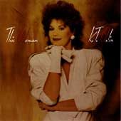 This Woman by K.T. Oslin CD, Sep 1988, RCA