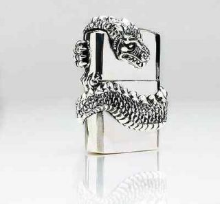brand new king baby studio 925 luxury sterling silver dragon