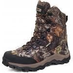Rocky 7365 Lynx Waterproof Outdoor Hunting Boots Size 8.5 M 