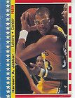 1987 88 fleer stickers 8 kareem abdul jabbar psa 8