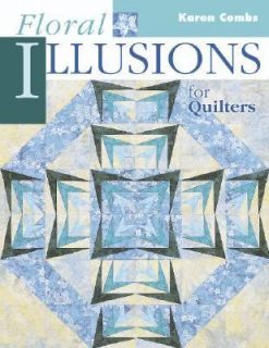   Quilters by Marjorie L. Russell and Karen Combs 2003, Paperback