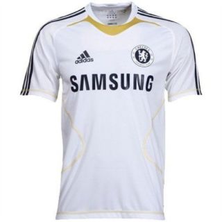 nwt adidas chelsea player issue formotion jersey xl  59 99 