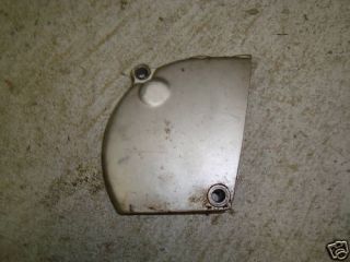 cover 1975 kawasaki g5 100 100cc dirtbike 