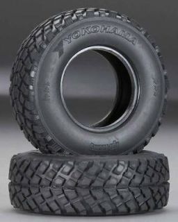 NEW HPI Racing Yokohama Geolander M/T Tire D Comp 94x34mm(2 103765 NIB