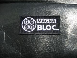 magna bloc embroidered sew on patch  9