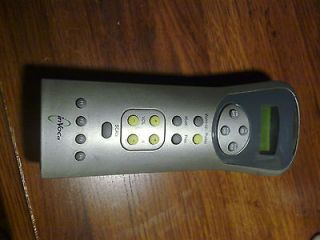  listed universal Voice commands remote control most advanced remote 