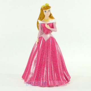   Sleeping Beauty Princess Aurora 3D Figure Coin Bank   Piggy Bank Girls