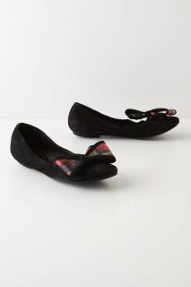   Blooming Bow Flats Ballerinas Shoes Sizes 39 & 40, Maloles