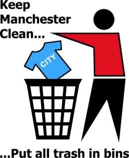 keep manchester clean funny football united t shirt more options
