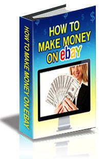 How To Make Money On    Informative PDF Guide & FREE BONUS Book 