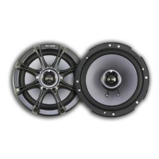 Kicker KS60 2 Way 6.05 Car Speakers System