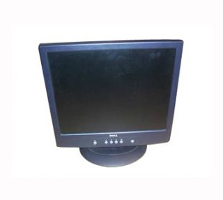 Dell E171FPB 17 LCD Monitor
