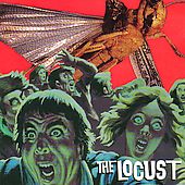   Locust by Locust The CD, May 2002, Gold Standard Laboratories
