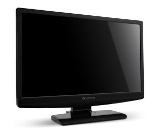 Gateway FHX 2201 22 Widescreen LCD Monitor