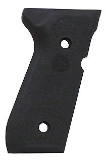 Hogue Rubber Grip for Beretta 92F/92FS/92SB/96/M9