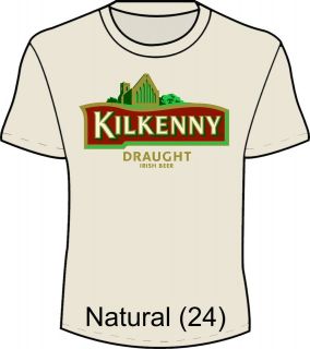 st paddy s day kilkenny beer fun t shirt irish