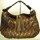 woven leather shoulder bag hobo satchel purses handbags more options