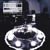 Paramour by Deadman CD, Mar 2002, Lakeshore Records