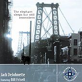   by Jack DeJohnette CD, Feb 2006, Golden Beams Kindred Rhythm