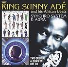   King Sunny Ade (CD, Aug 2010, Island (Label))  King Sunny Ade (CD