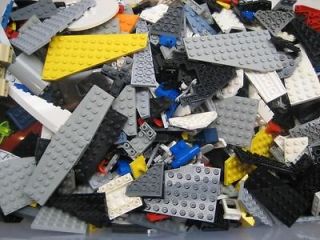 100 lego airplane pieces lot parts planes city town lot