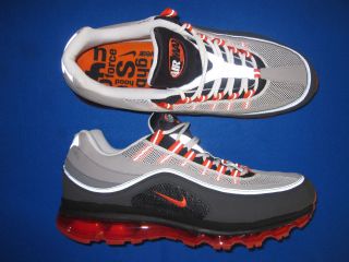 Mens Nike Air Max 24 7 shoes sneakers new 397252 011 size 13