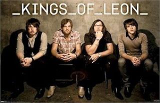    Music Memorabilia  Rock & Pop  Artists K  Kings of Leon