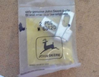 nos john deere snowmobile windshield clips 400 600 from canada