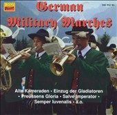 German Military Marches CD, Sep 1997, Koch International