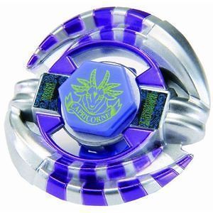   TOMY Metal Fight BeyBlade Fusion Masters BB 27 Booster Capricorn 100HF