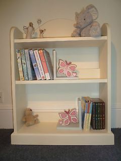   Shelves Bookcase Shelf Unit Laura Ashley paint Made to Measure