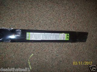   John Deere Lawn Mower Blade #GX22151//330 ​441/92 106 2 blade set
