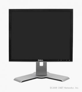 Dell UltraSharp 1708FPB 17 LCD Monitor