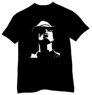 LIAM GALLAGHER HAT oasis INDIE ROCK MUSIC T SHIRT   FREE UK P&P