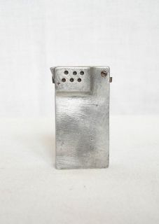 german ww2 soldier s trench art petrol lighter from bulgaria