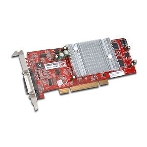 VisionTek ATI Radeon Xtasy 9250 128 MB PCI Graphics Card Low Profile 