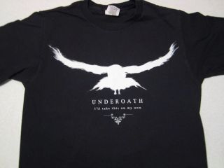 Underoath (shirt,tee,hoodie,sweatshirt,jacket,jersey,tank)