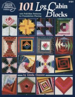   Blocks by DRG Publishing Staff and Linda Causee 1997, Paperback