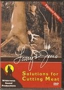solutions for meat cutting dvd processing deer hunting time left