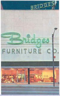 nc charlotte north carolina bridges furniture store 
