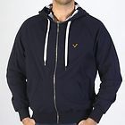 new voi jeans alanya hoodie navy free p p buy