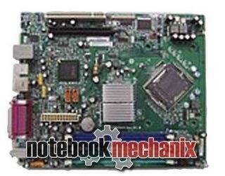 45R4852 IBM Lenovo Motherboard Thinkcentre M57P System Board